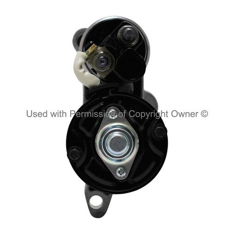Quality-Built Starter P/N:16028N Fits: Audi A4 16-09, Audi A4 Allroad 16-13, Audi A4 Quattro 16-09, Audi A5 16-10, Audi A5 Quattro 17-10, Audi A6 15-14, Audi A6 2012, Audi A6 Quattro 15-14, Audi Allroad 16-13, Audi Q5 17-10 - Image 3