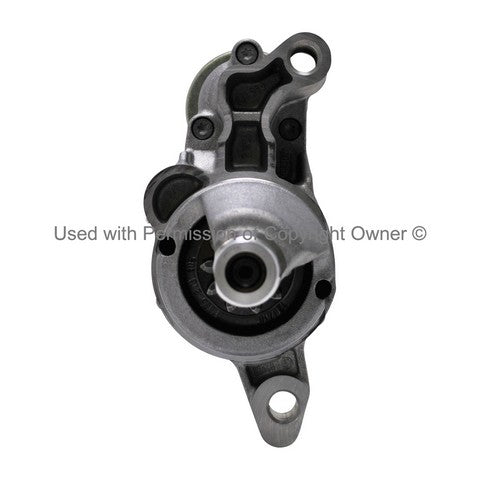 Quality-Built Starter P/N:16028N Fits: Audi A4 16-09, Audi A4 Allroad 16-13, Audi A4 Quattro 16-09, Audi A5 16-10, Audi A5 Quattro 17-10, Audi A6 15-14, Audi A6 2012, Audi A6 Quattro 15-14, Audi Allroad 16-13, Audi Q5 17-10 - Image 2