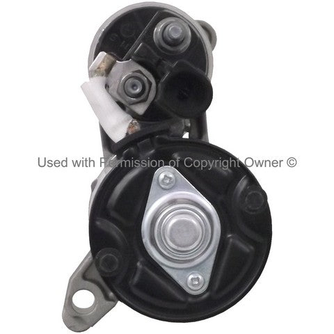 Quality-Built Starter P/N:16029 Fits: Audi A5 Quattro 09-08 - Image 3