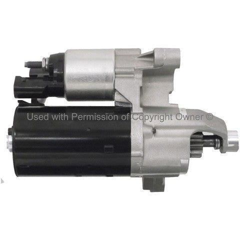 Quality-Built Starter P/N:16029 Fits: Audi A5 Quattro 09-08 - Image 4