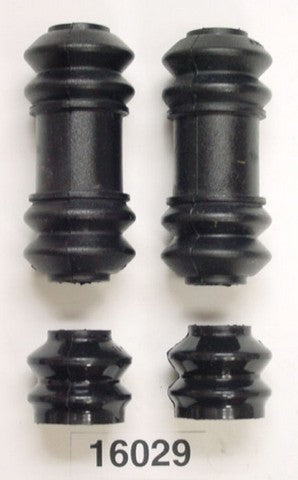 Better Brake Parts Disc Brake Caliper Bushing P/N:16029K Fits: Toyota Celica 1986, Toyota Celica 75-74, Toyota Celica 89-88, Toyota Supra 92-86 - Image 1