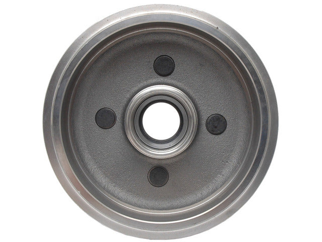 Raybestos Brakes Brake Drum P/N:1602 Fits: Ford Escort 90-84, Ford Exp 85-84, Mercury Lynx 87-84 - Image 2