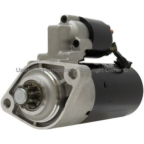 Quality-Built Starter P/N:16030 Fits: Porsche Cayenne 10-08 - Image 1