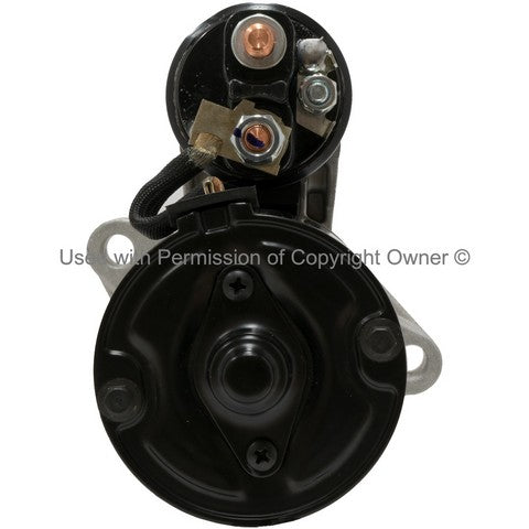Quality-Built Starter P/N:16030 Fits: Porsche Cayenne 10-08 - Image 3