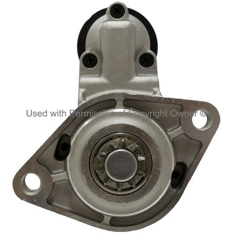 Quality-Built Starter P/N:16030 Fits: Porsche Cayenne 10-08 - Image 4
