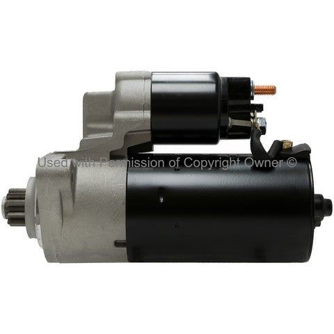 Quality-Built Starter P/N:16030 Fits: Porsche Cayenne 10-08 - Image 2