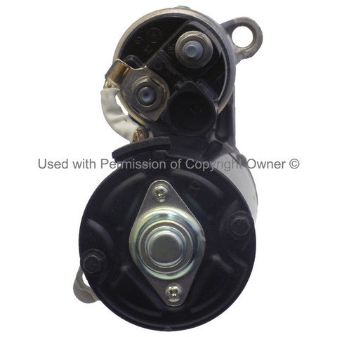 Quality-Built Starter P/N:16031 Fits: Audi A4 Quattro 2009, Audi Q5 12-09, Audi S5 09-08 - Image 4