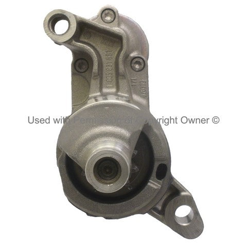 Quality-Built Starter P/N:16031 Fits: Audi A4 Quattro 2009, Audi Q5 12-09, Audi S5 09-08 - Image 3