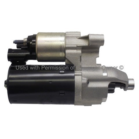 Quality-Built Starter P/N:16031 Fits: Audi A4 Quattro 2009, Audi Q5 12-09, Audi S5 09-08 - Image 2