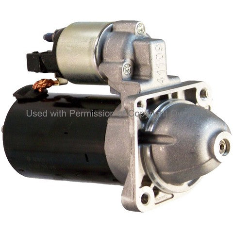 Quality-Built Starter P/N:16032 Fits: BMW M3 11-08 - Image 1