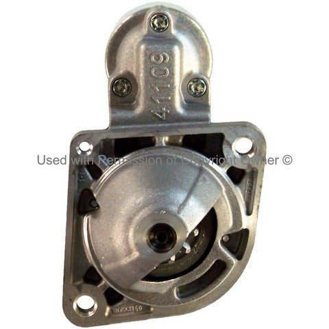 Quality-Built Starter P/N:16032 Fits: BMW M3 11-08 - Image 3