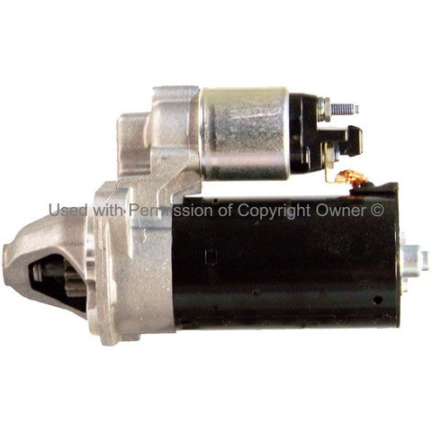 Quality-Built Starter P/N:16032 Fits: BMW M3 11-08 - Image 2