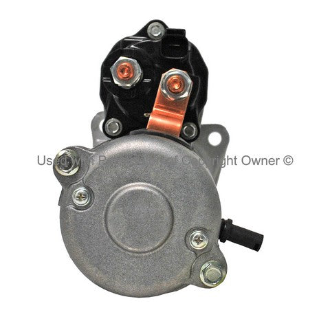 Quality-Built Starter P/N:16037 Fits: Dodge Ram 4000 2010, Dodge Ram 4500 10-08, Dodge Ram 5500 10-08, Ram 2500 19-11, Ram 3500 18-13, Ram 4000 13-11, Ram 4500 18-11, Ram 5500 18-11 - Image 3