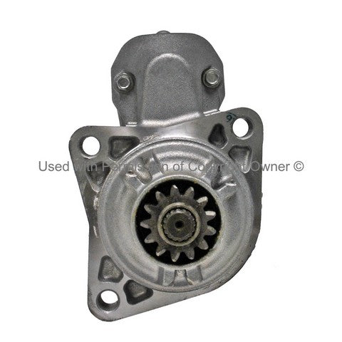Quality-Built Starter P/N:16037 Fits: Dodge Ram 4000 2010, Dodge Ram 4500 10-08, Dodge Ram 5500 10-08, Ram 2500 19-11, Ram 3500 18-13, Ram 4000 13-11, Ram 4500 18-11, Ram 5500 18-11 - Image 2