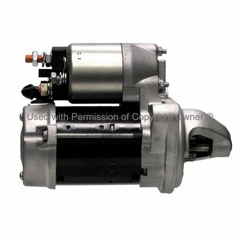 Quality-Built Starter P/N:16038 Fits: BMW 320i 05-04, BMW 323i 2006, BMW 325ci 06-04, BMW 325i 05-04, BMW 325xi 05-04, BMW 330ci 05-04, BMW 330i 05-04, BMW 330xi 05-04, BMW 525i 05-04, BMW X3 06-04, BMW Z4 05-04 - Image 3