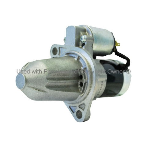 Quality-Built Starter P/N:16040 Fits: Nissan X-trail 06-05 - Image 1