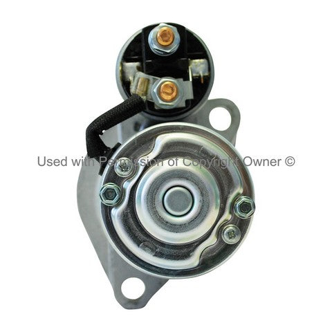 Quality-Built Starter P/N:16040 Fits: Nissan X-trail 06-05 - Image 4
