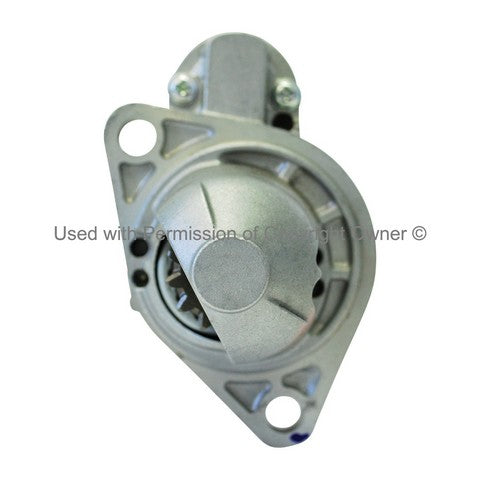 Quality-Built Starter P/N:16040 Fits: Nissan X-trail 06-05 - Image 2