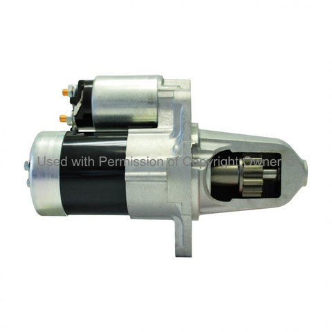 Quality-Built Starter P/N:16040 Fits: Nissan X-trail 06-05 - Image 3
