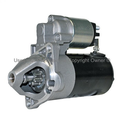 Quality-Built Starter P/N:16043 Fits: Smart Fortwo 07-05 - Image 1