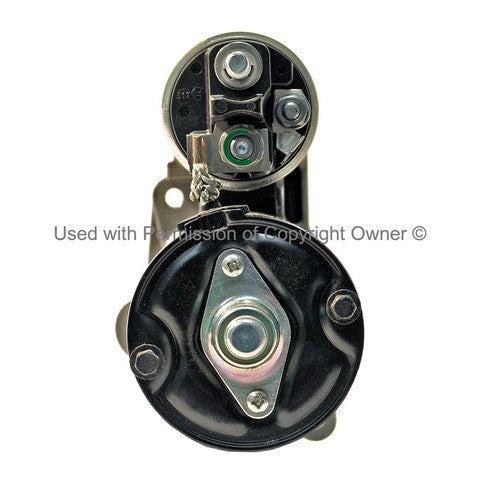 Quality-Built Starter P/N:16043 Fits: Smart Fortwo 07-05 - Image 4