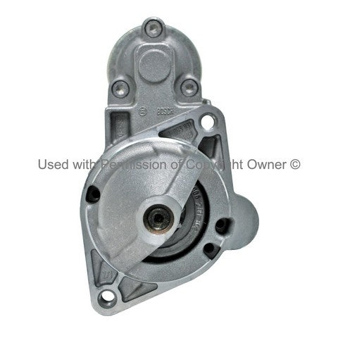 Quality-Built Starter P/N:16043 Fits: Smart Fortwo 07-05 - Image 3