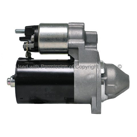 Quality-Built Starter P/N:16043 Fits: Smart Fortwo 07-05 - Image 2