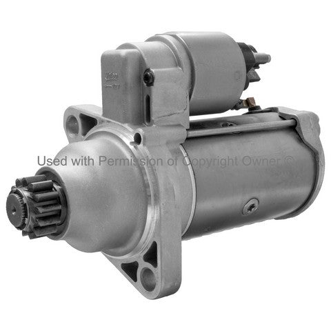 Quality-Built Starter P/N:16044 Fits: Audi A3 2022, Audi A3 Quattro 2022, Audi S3 2022, Volkswagen Atlas 21-18, Volkswagen Atlas Cross Sport 21-20 - Image 1