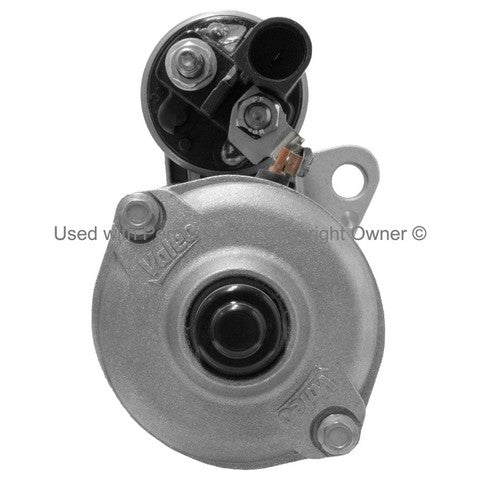 Quality-Built Starter P/N:16044 Fits: Audi A3 2022, Audi A3 Quattro 2022, Audi S3 2022, Volkswagen Atlas 21-18, Volkswagen Atlas Cross Sport 21-20 - Image 2