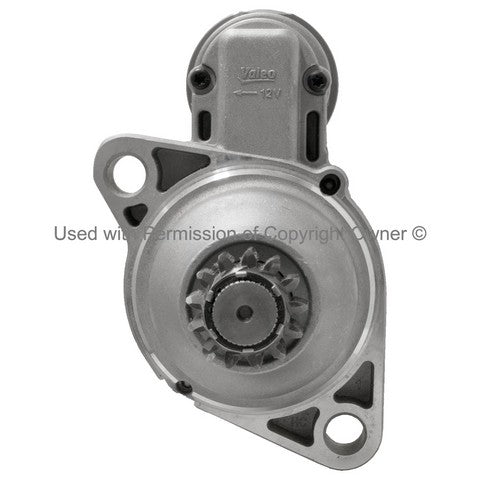 Quality-Built Starter P/N:16044 Fits: Audi A3 2022, Audi A3 Quattro 2022, Audi S3 2022, Volkswagen Atlas 21-18, Volkswagen Atlas Cross Sport 21-20 - Image 3