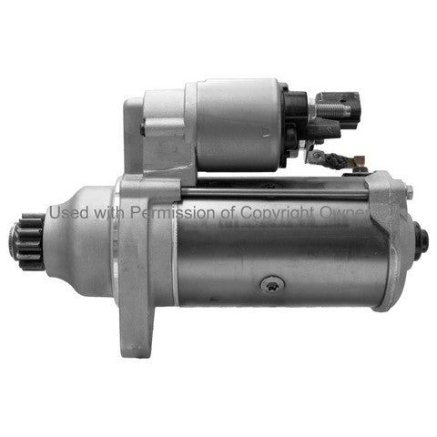 Quality-Built Starter P/N:16044 Fits: Audi A3 2022, Audi A3 Quattro 2022, Audi S3 2022, Volkswagen Atlas 21-18, Volkswagen Atlas Cross Sport 21-20 - Image 4