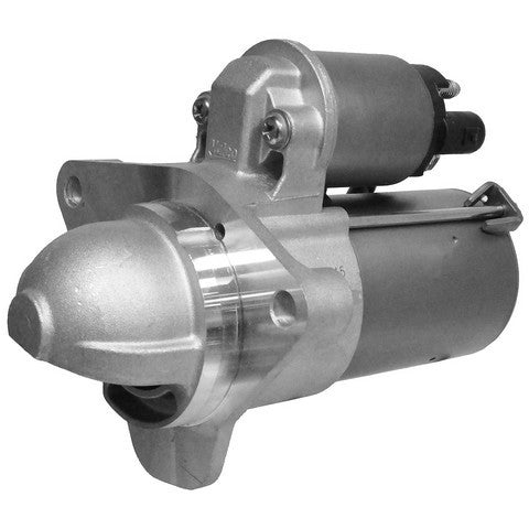 Quality-Built Starter P/N:16046 Fits: Chevrolet Colorado 22-16, Chevrolet Express 2500 22-17, Chevrolet Express 3500 22-17, GMC Canyon 22-16, GMC Savana 2500 22-17, GMC Savana 3500 22-17 - Image 1
