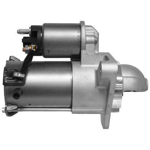 Quality-Built Starter P/N:16046 Fits: Chevrolet Colorado 22-16, Chevrolet Express 2500 22-17, Chevrolet Express 3500 22-17, GMC Canyon 22-16, GMC Savana 2500 22-17, GMC Savana 3500 22-17 - Image 2