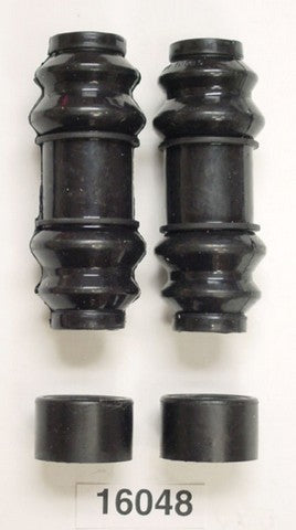 Better Brake Parts Disc Brake Caliper Bushing P/N:16048K Fits: Ford Probe 92-89, Mazda 626 92-88, Mazda Mx-6 92-88 - Image 1