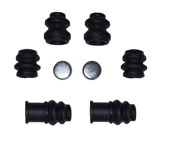 Better Brake Parts Disc Brake Caliper Bushing P/N:16056K Fits: Honda Civic 00-90, Honda Civic Del Sol 97-93 - Image 1