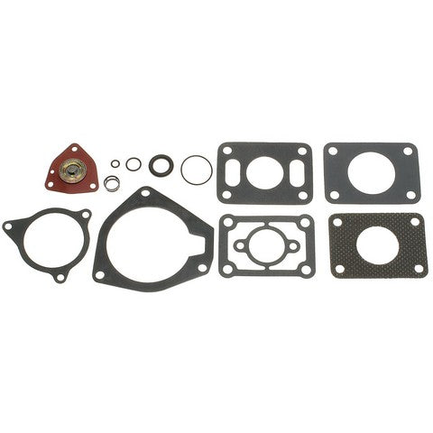 Standard Ignition Fuel Injection Throttle Body Repair Kit P/N:1605 Fits: Jeep Cherokee 90-86, Jeep Cj7 1986, Jeep Comanche 90-86, Jeep Wagoneer 87-86, Jeep Wrangler 90-87, Renault Alliance 87-83, Renault Encore 86-84, Renault Lecar 84-83 - Image 1
