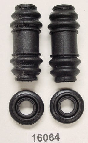 Better Brake Parts Disc Brake Caliper Bushing P/N:16064K Fits: Toyota Celica 1986, Toyota Supra 92-86 - Image 1