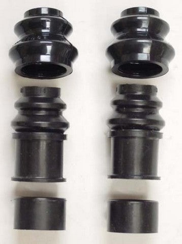 Better Brake Parts Disc Brake Caliper Bushing P/N:16065K Fits: Honda Passport 96-94, Isuzu Amigo 93-89, Isuzu Pickup 95-91, Isuzu Rodeo 95-91, Isuzu Trooper 91-88 - Image 1