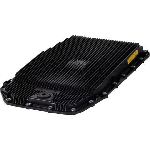 Parts Plus Transmission Filter Kit P/N:PT99657 Fits: BMW 335d, BMW 545i, BMW 550i, BMW 645ci, BMW 650i, BMW 745i, BMW 745li, BMW 750i, BMW 750i Xdrive, BMW 750li - Image 4