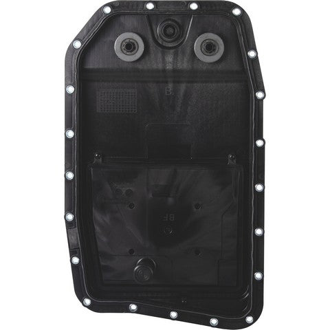Parts Plus Transmission Filter Kit P/N:PT99657 Fits: BMW 335d, BMW 545i, BMW 550i, BMW 645ci, BMW 650i, BMW 745i, BMW 745li, BMW 750i, BMW 750i Xdrive, BMW 750li - Image 2