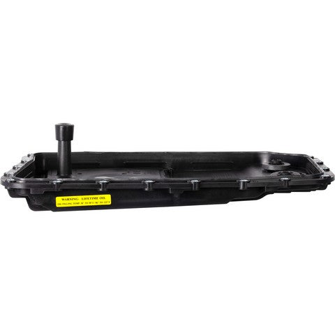 Parts Plus Transmission Filter Kit P/N:PT99657 Fits: BMW 335d, BMW 545i, BMW 550i, BMW 645ci, BMW 650i, BMW 745i, BMW 745li, BMW 750i, BMW 750i Xdrive, BMW 750li - Image 3