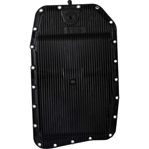 Parts Plus Transmission Filter Kit P/N:PT99657 Fits: BMW 335d, BMW 545i, BMW 550i, BMW 645ci, BMW 650i, BMW 745i, BMW 745li, BMW 750i, BMW 750i Xdrive, BMW 750li - Image 1