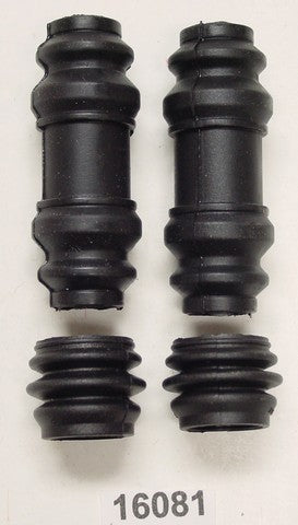 Better Brake Parts Disc Brake Caliper Bushing P/N:16081K Fits: Subaru Impreza 96-93, Subaru Legacy 1996 - Image 1