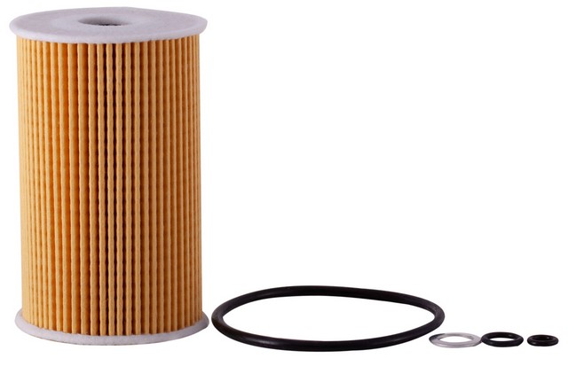 Parts Plus Engine Oil Filter P/N:P8445 Fits: BMW 318i 99-96, BMW 318is 99-96, BMW 318ti 99-96, BMW Z3 99-96 - Image 1