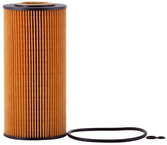 Parts Plus Engine Oil Filter P/N:P847 Fits: Mercedes-benz E300 99-96, Volkswagen Robust 22-20 - Image 1