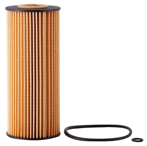 Parts Plus Engine Oil Filter P/N:P856 Fits: Seat Alhambra, Volkswagen Beetle, Volkswagen Clasico, Volkswagen Crafter Van, Volkswagen Golf, Volkswagen Jetta, Volkswagen Passat - Image 1