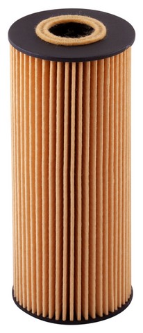 Parts Plus Engine Oil Filter P/N:P856 Fits: Seat Alhambra, Volkswagen Beetle, Volkswagen Clasico, Volkswagen Crafter Van, Volkswagen Golf, Volkswagen Jetta, Volkswagen Passat - Image 2