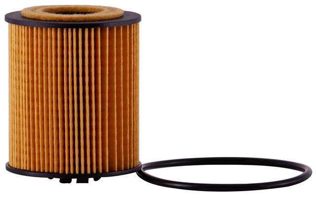 Parts Plus Engine Oil Filter P/N:P2224 Fits: Cadillac Catera 01-97, Chevrolet Astra 01-00, Chevrolet Zafira 2006, Saturn L300 05-01, Saturn Ls2 2000, Saturn Lw2 2000, Saturn Lw300 03-01, Saturn Vue 03-02 - Image 4