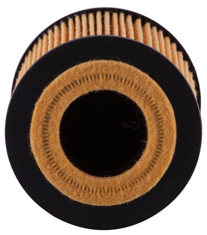 Parts Plus Engine Oil Filter P/N:P2224 Fits: Cadillac Catera 01-97, Chevrolet Astra 01-00, Chevrolet Zafira 2006, Saturn L300 05-01, Saturn Ls2 2000, Saturn Lw2 2000, Saturn Lw300 03-01, Saturn Vue 03-02 - Image 3