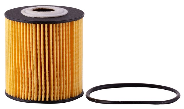 Parts Plus Engine Oil Filter P/N:P837 Fits: Volvo C70 05-99, Volvo S40 04-00, Volvo S60 09-01, Volvo S70 00-99, Volvo S80 10-99, Volvo V40 04-99, Volvo V40 16-14, Volvo V40 Cross Country 16-15, Volvo V70 07-99, Volvo Xc70 07-03, Volvo Xc90 14-03 - Image 2